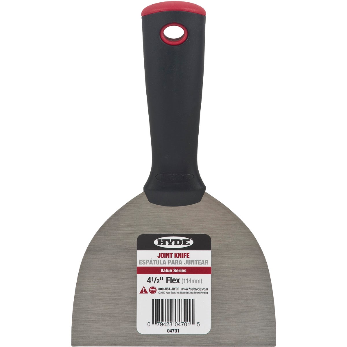 4-1/2" JOINT KNIFE - 04701 by Hyde Mfg Co