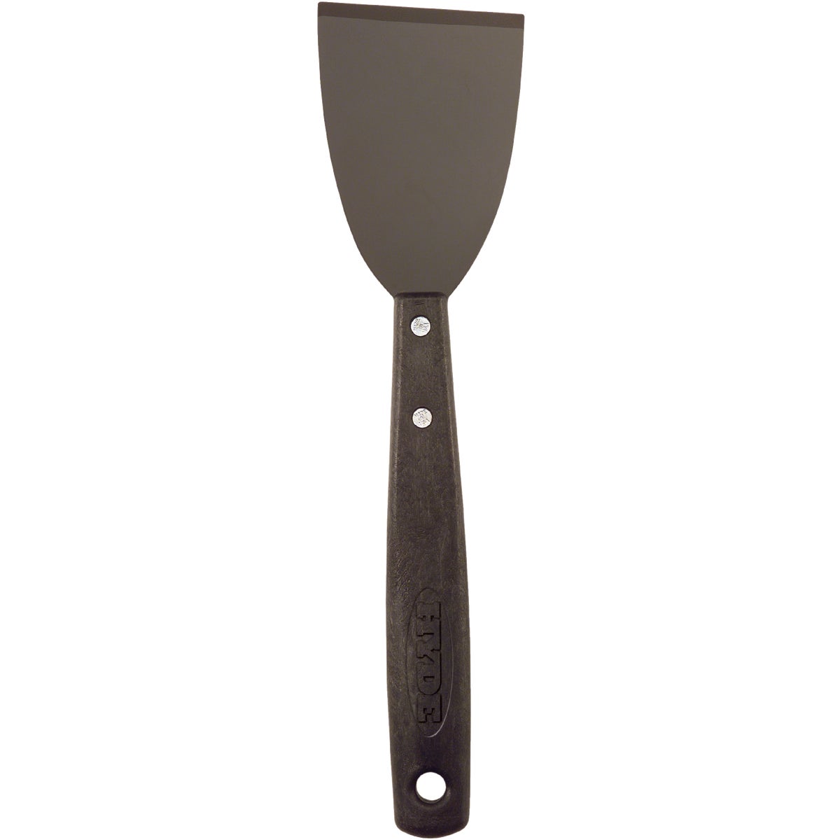 3" LH CHISEL SCRAPER - 12050 by Hyde Mfg Co