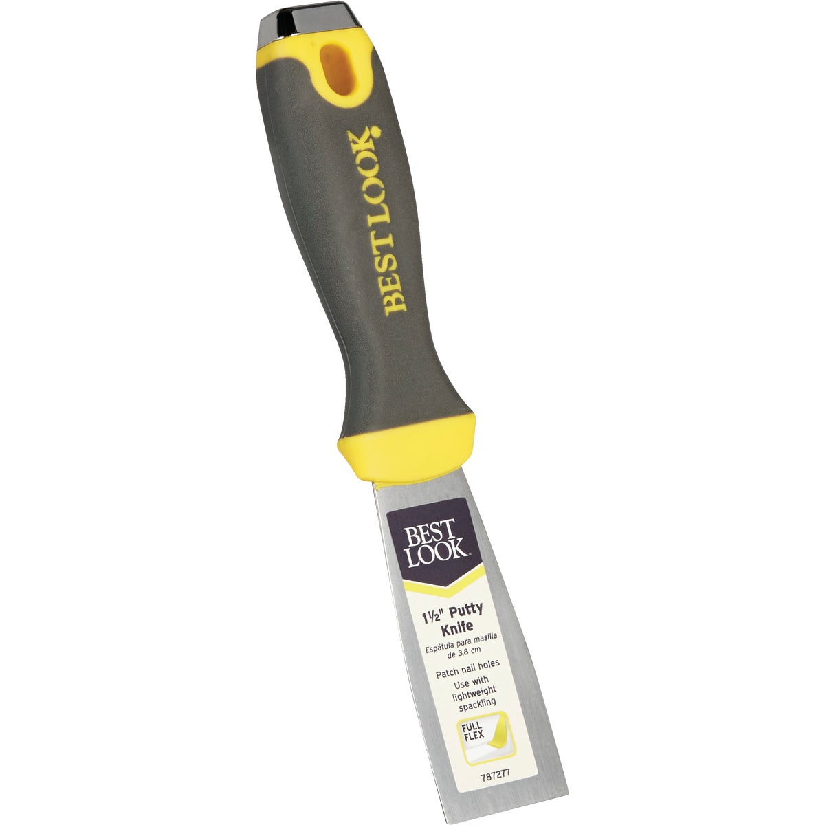 1.5"FL FLEX PUTTY KNIFE - 787277 by Warner Mfg Co