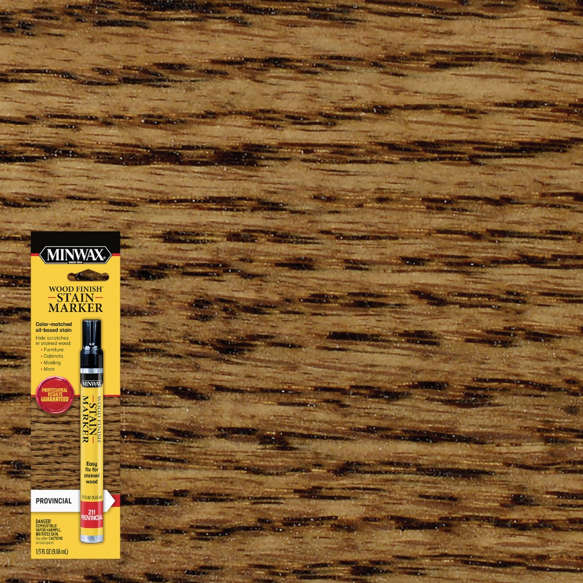 PROVINCIAL STAIN MARKER - 63482 by Minwax Company