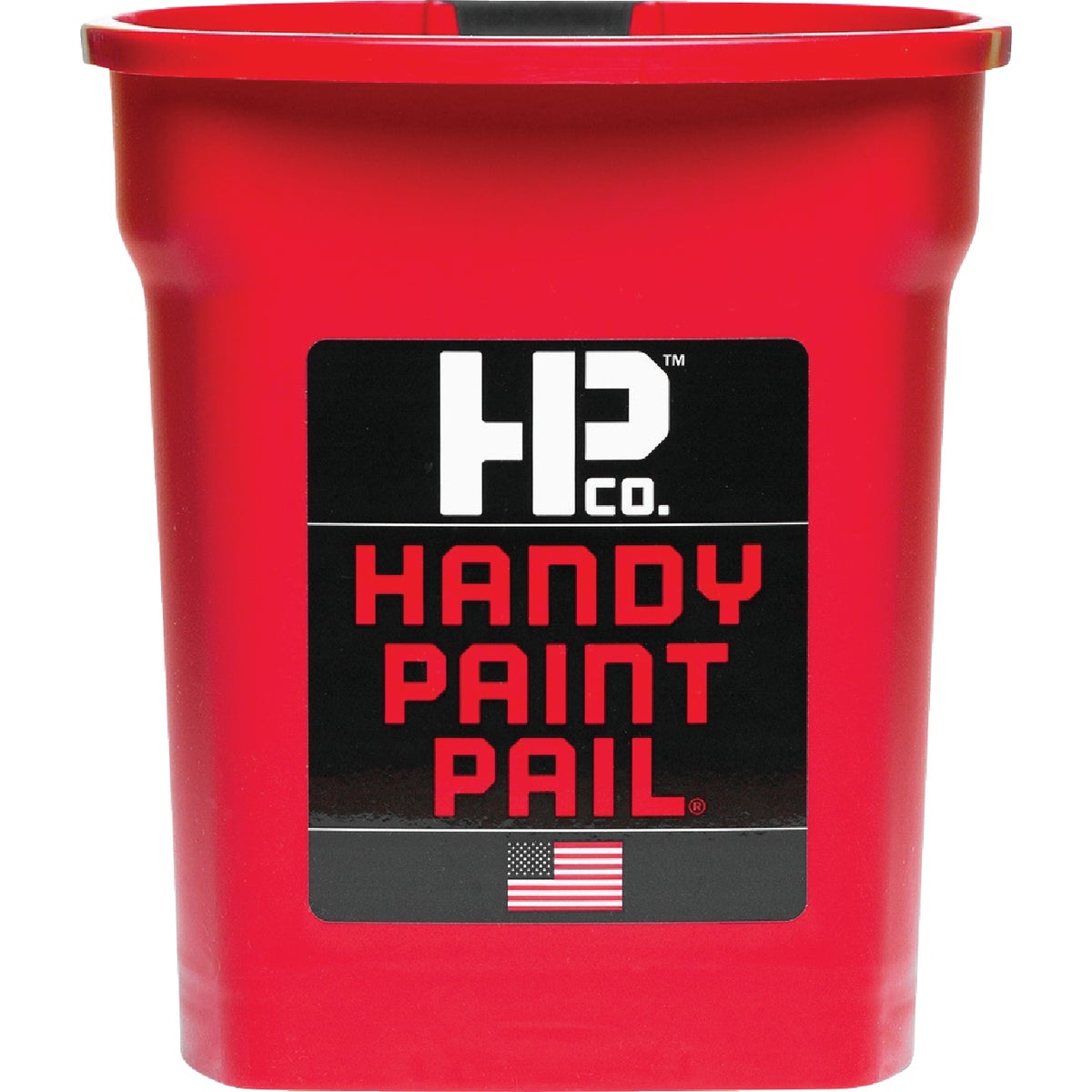 HANDY PAINT PAIL - 2500 by Bercom
