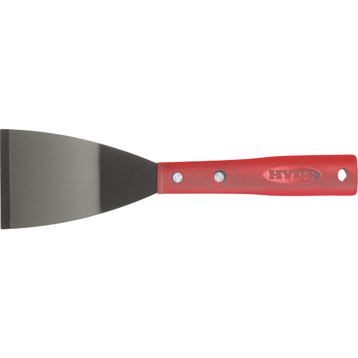 3" BEND CHISEL SCRAPER - 12070 by Hyde Mfg Co