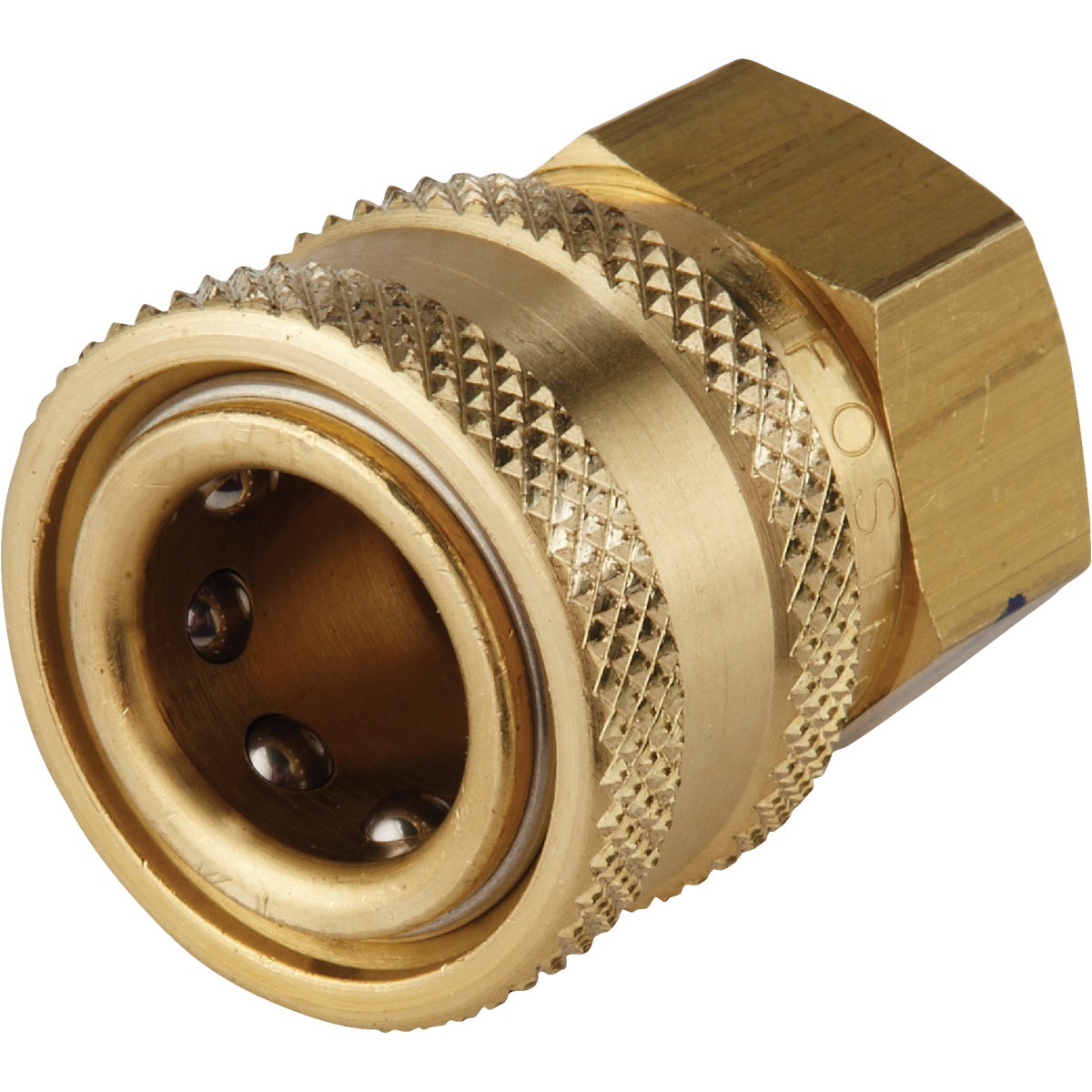 3/8FX3/8F SOCKET - AW-0017-0004 by Mi T M Corp