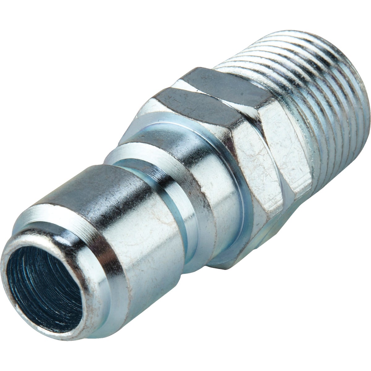 3/8MX3/8 PLUG - AW-0017-0005 by Mi T M Corp