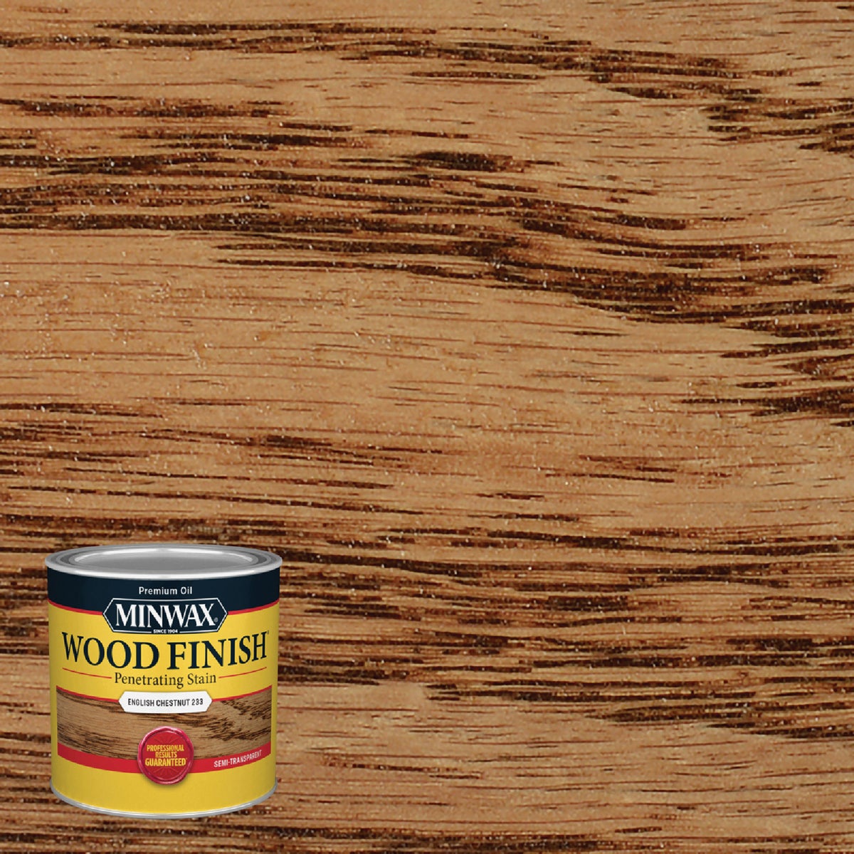 ENGL CHESTNUT WOOD STAIN - 22330 by Minwax Company