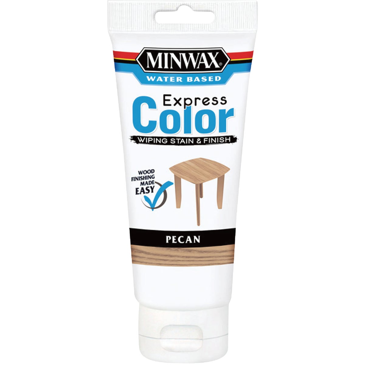 PECAN WIPING STAIN - 308024444 by Minwax Company
