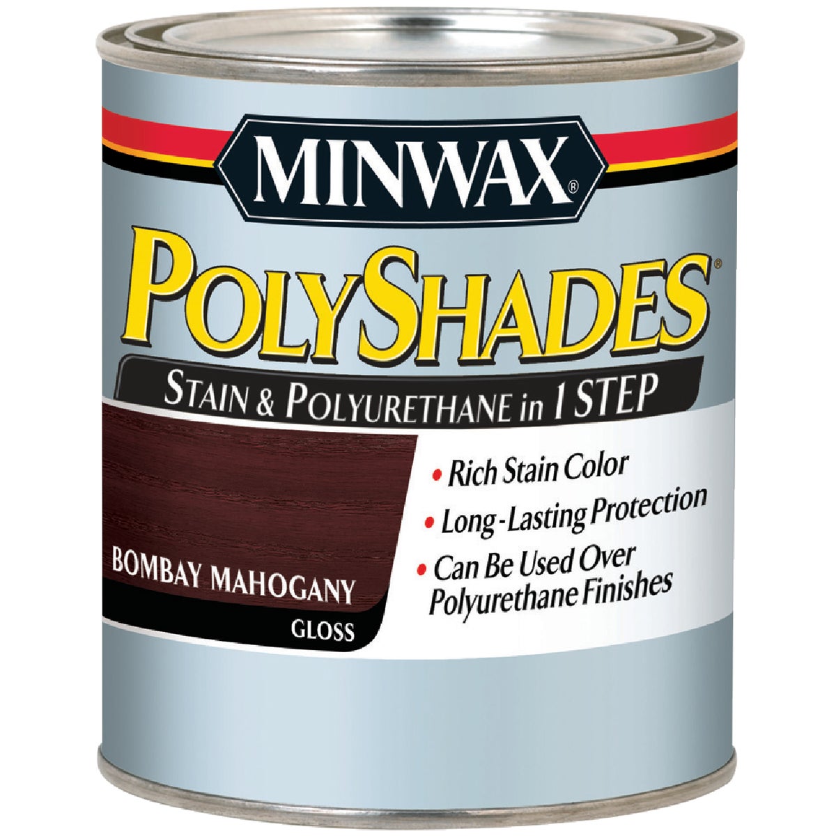 VOC GLS MAHG POLYSHADE - 217800000 by Minwax Company