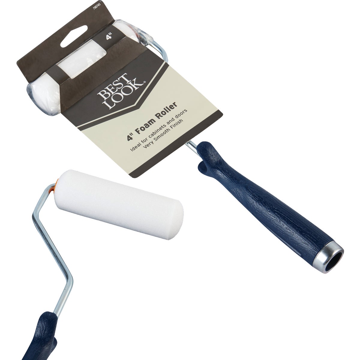 4" FOAM COVR & 12" FRAME - 1769940 by Shur Line