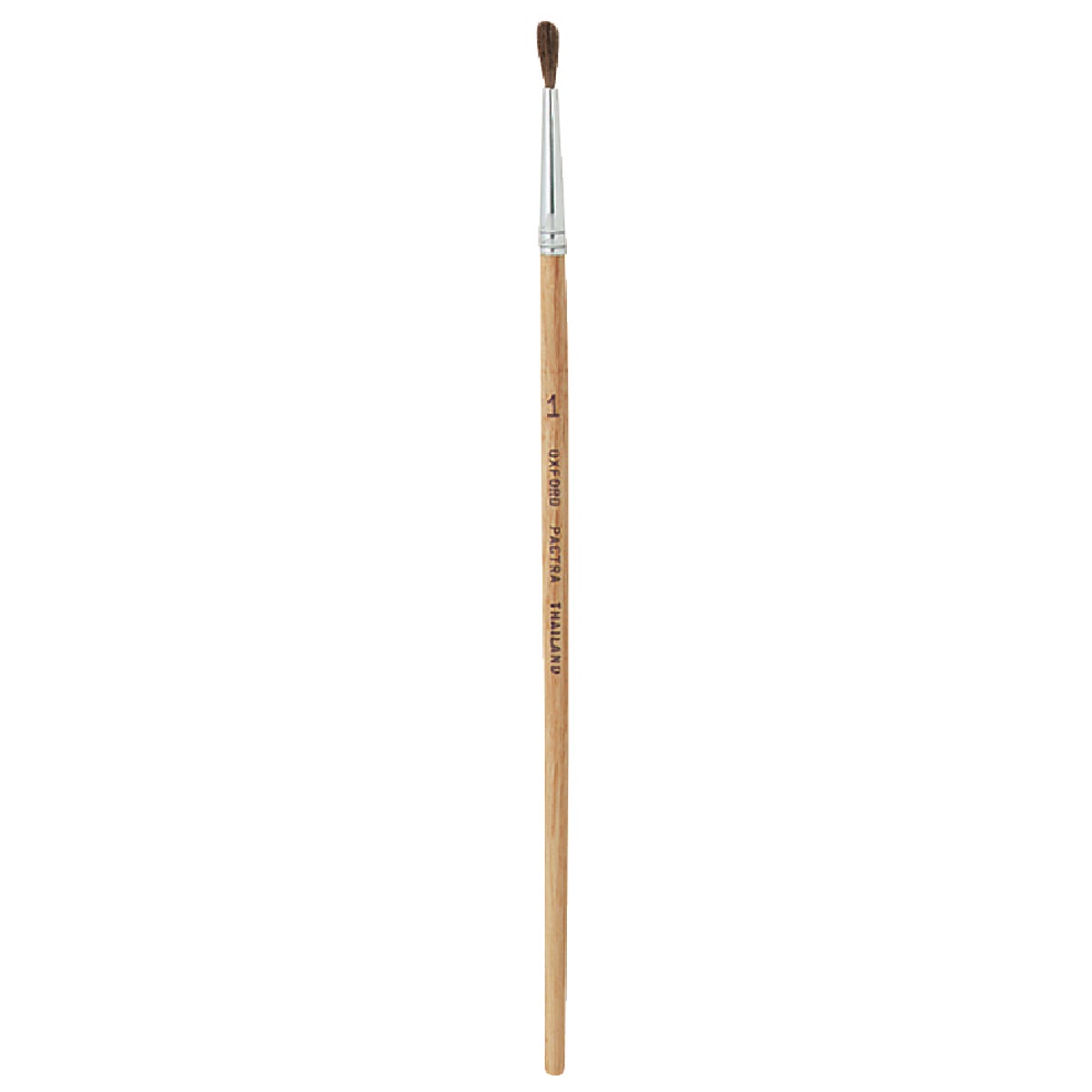 #1 DETAILNG ARTIST BRUSH - F1628#1 by Wooster Brush Co