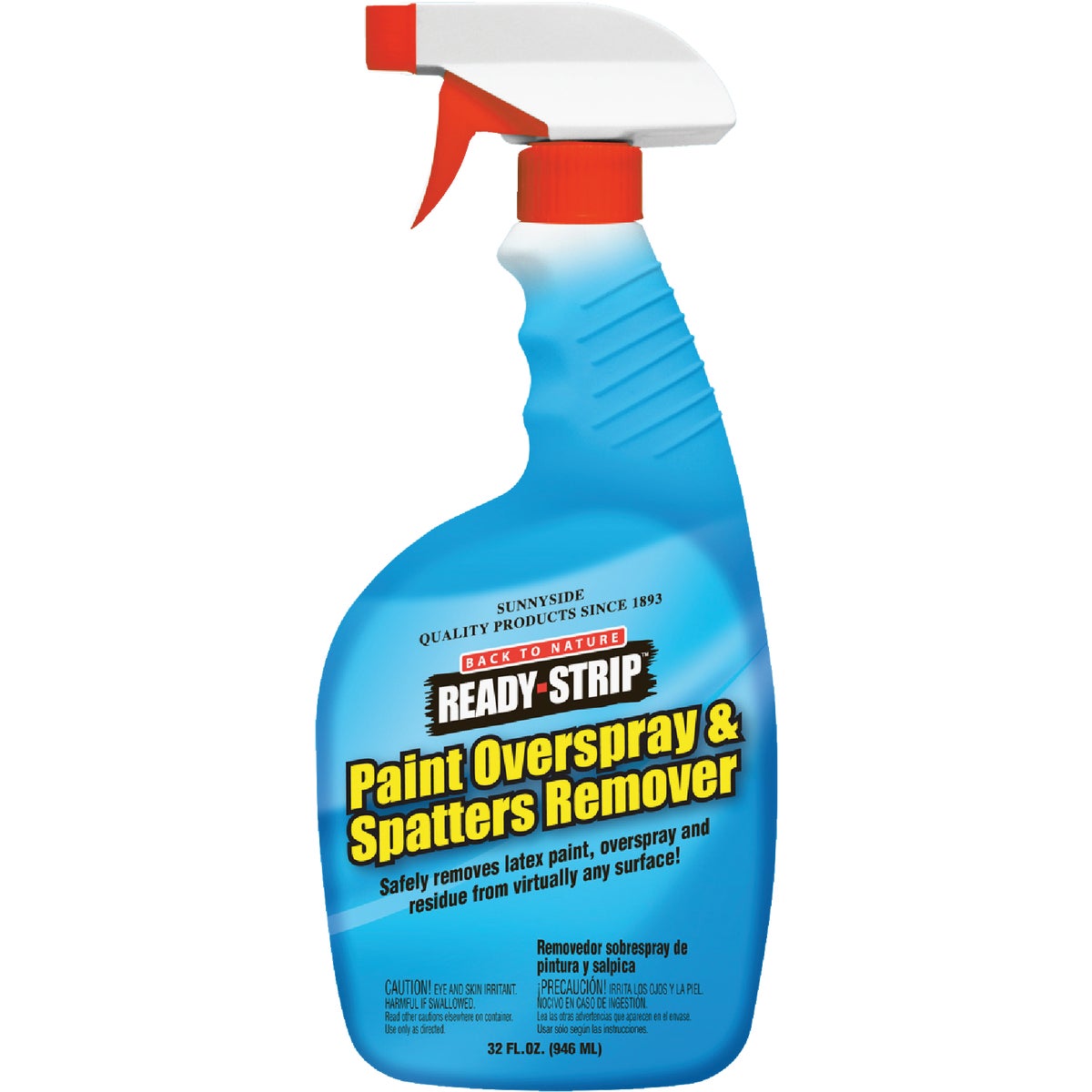 32OZ PAINT REMOVER WASH - 66432 by Sunnyside Corp