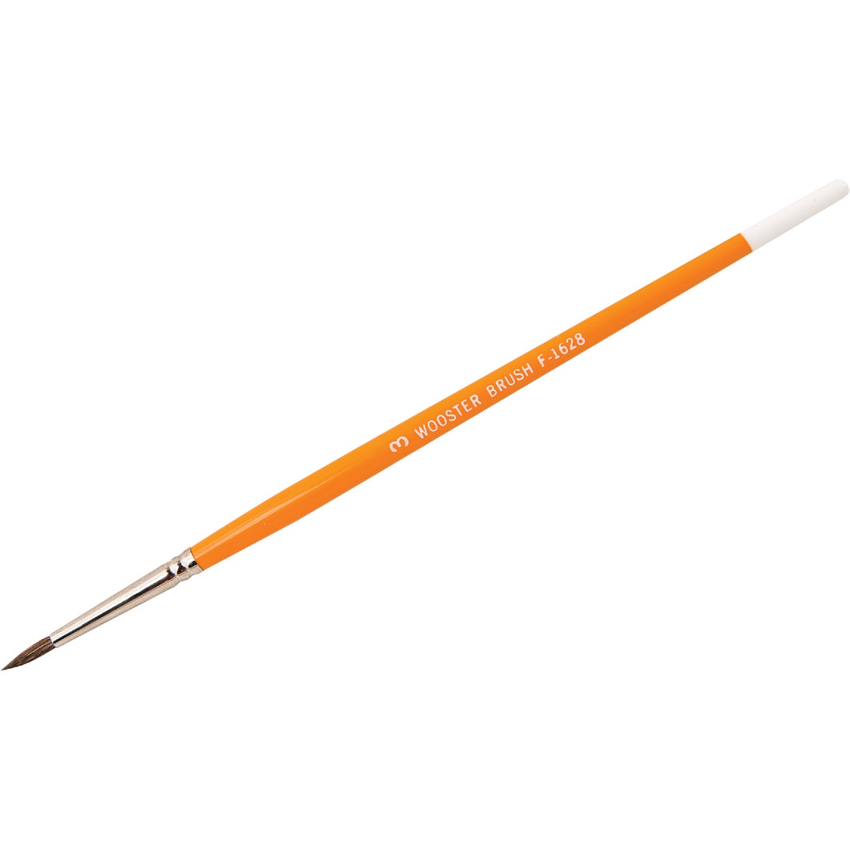 #3 DETAILNG ARTIST BRUSH - F1628#3 by Wooster Brush Co