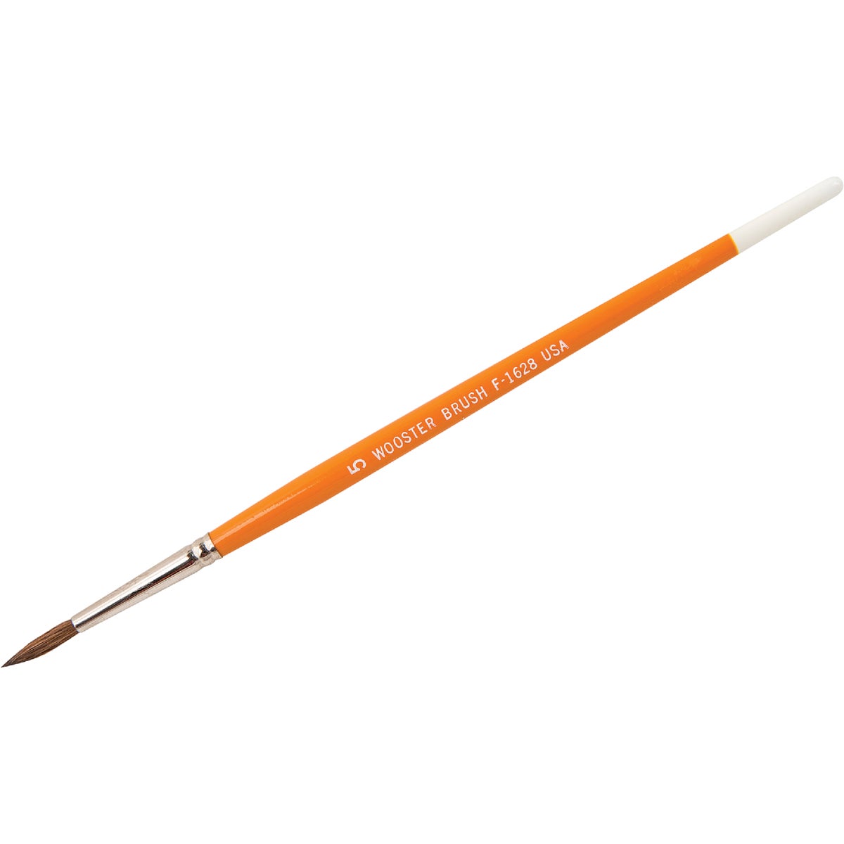 #5 DETAILNG ARTIST BRUSH - F1628#5 by Wooster Brush Co