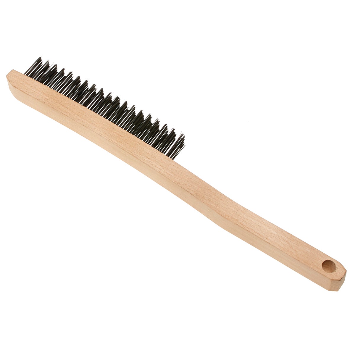 3X19 ROW LONG WIRE BRUSH - 319 by Premier Paint Roller
