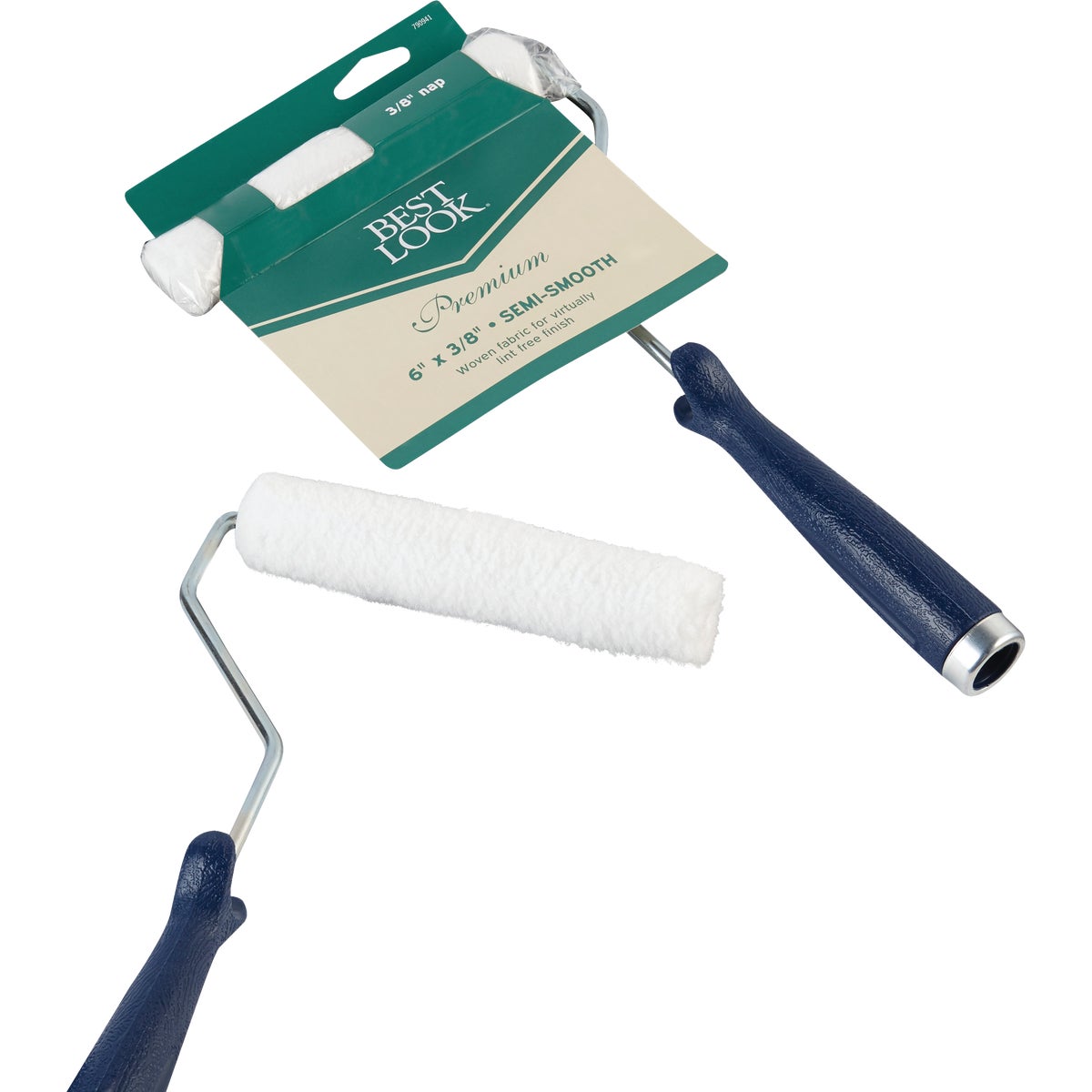 6" CLOTH COV & 16" FRAME - 1769910 by Shur Line