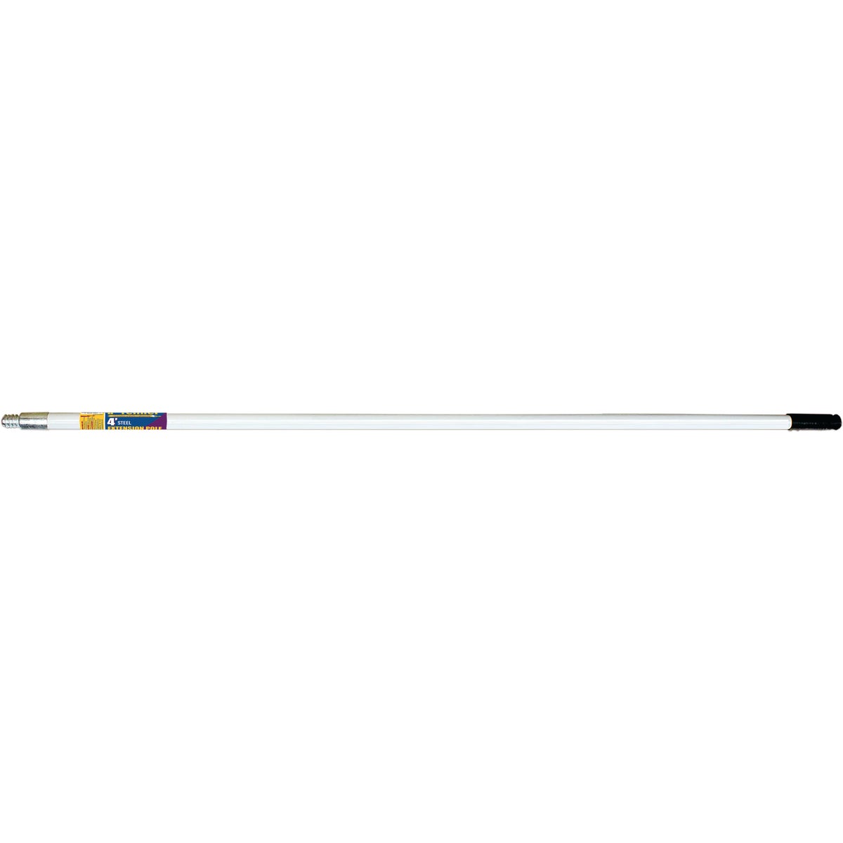 4' METAL EXTENSION POLE - 06560 by Shur Line