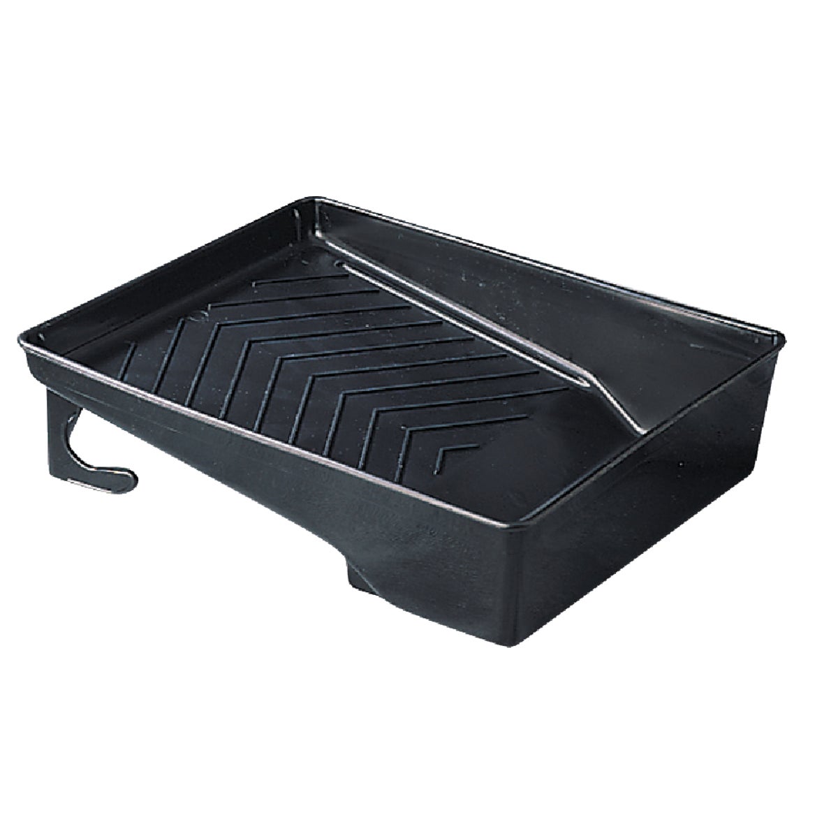 PLASTIC DEEP WELL TRAY - 45 by Leaktite Corporation