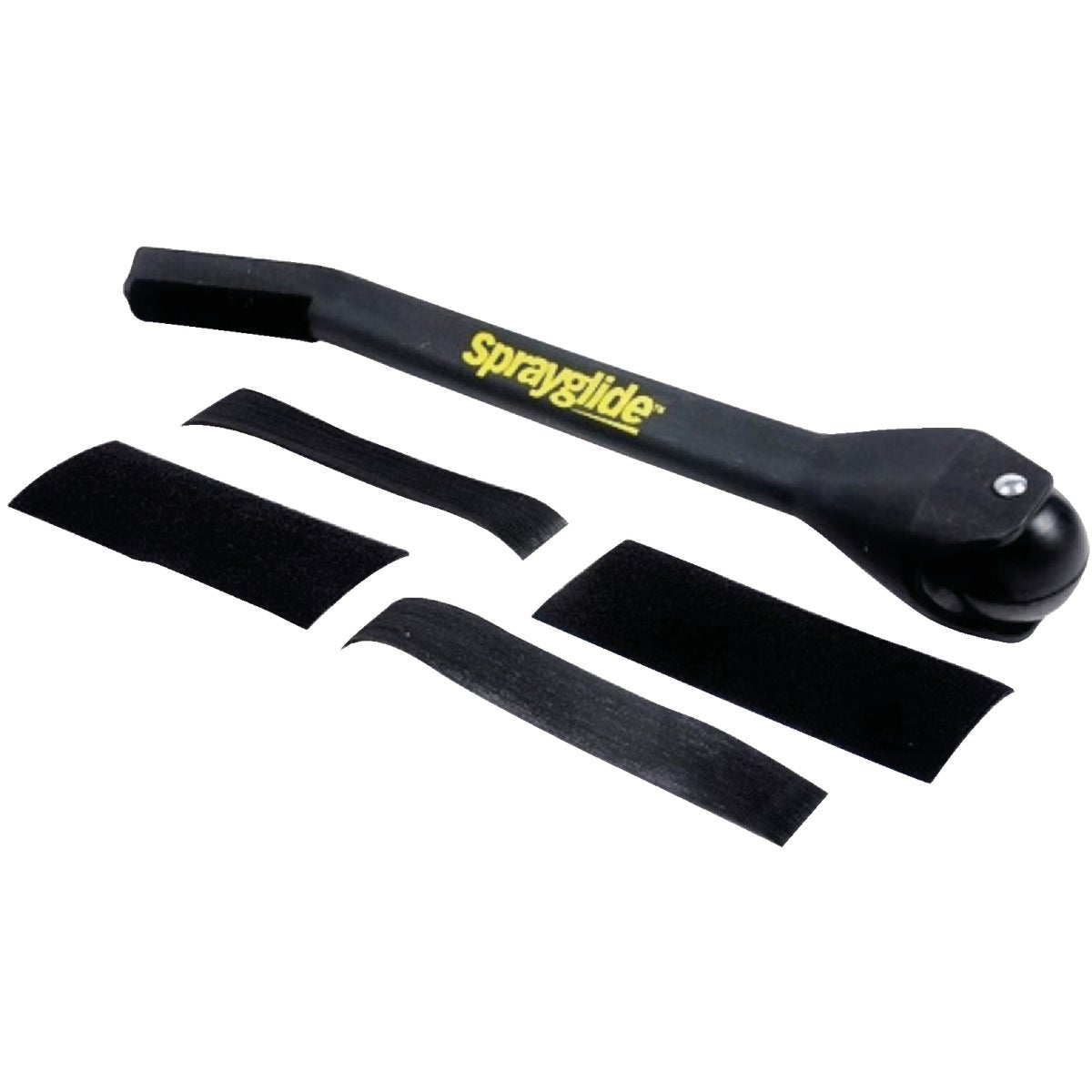 SPRYGLD PRES WSHR ROLLER - 81721 by Ar Blue Clean