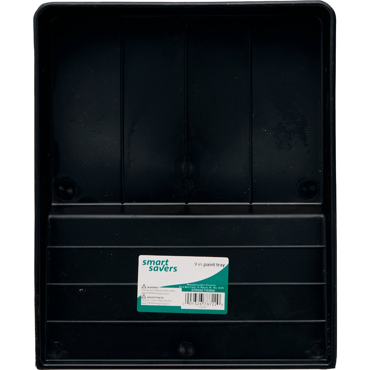 9.5" PAINT TRAY - BR217 by Do it Best