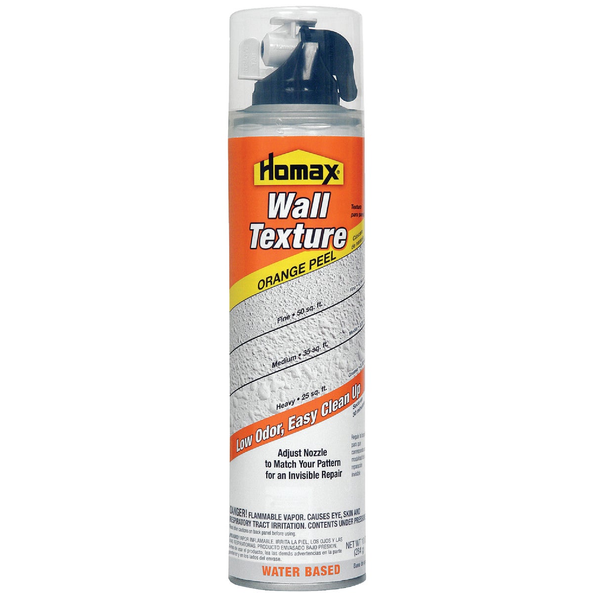 10OZ SPRAY TEXTURE - 4091-06 by Homax Group Inc
