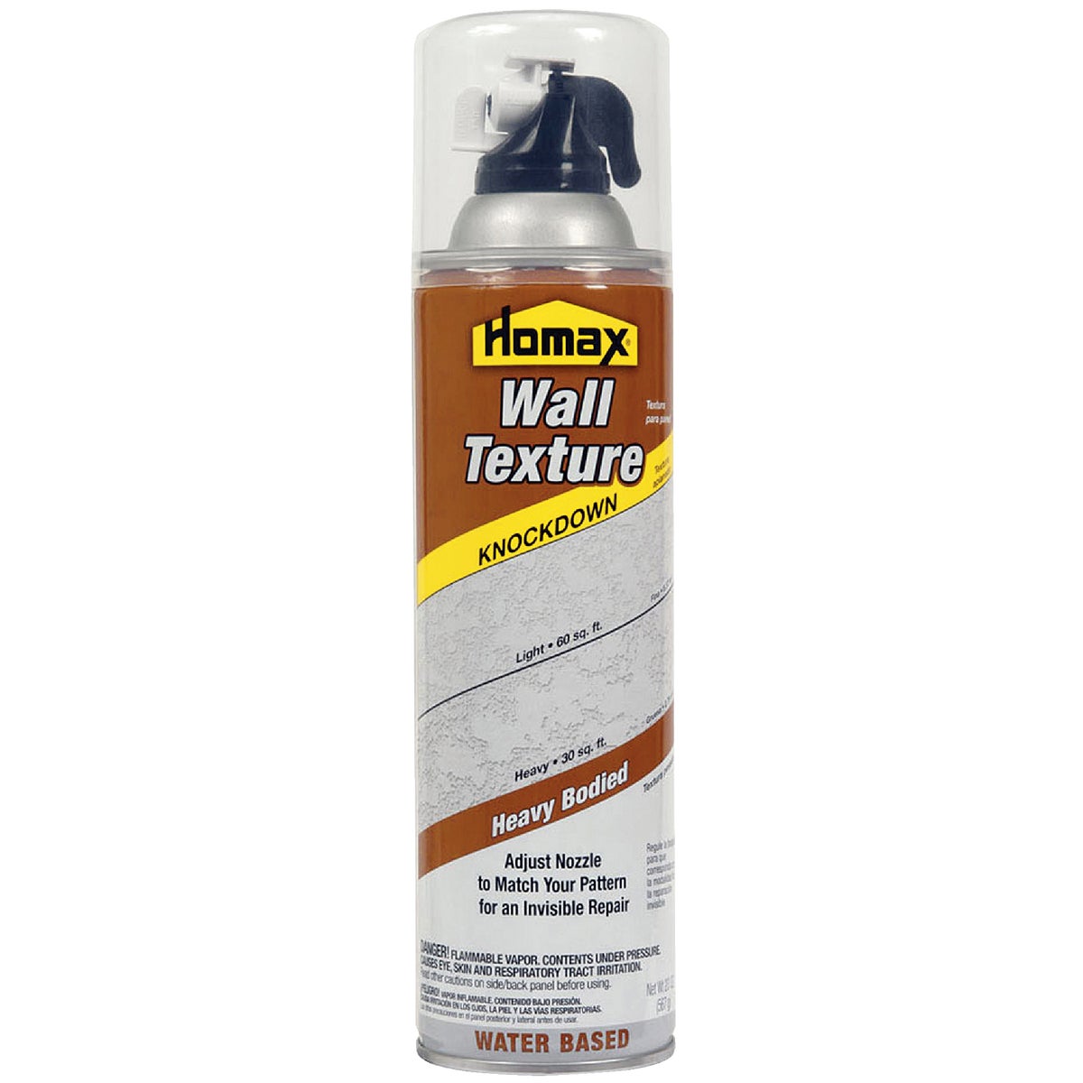 20OZ SPRAY TEXTURE - 4065-06 by Homax Group Inc