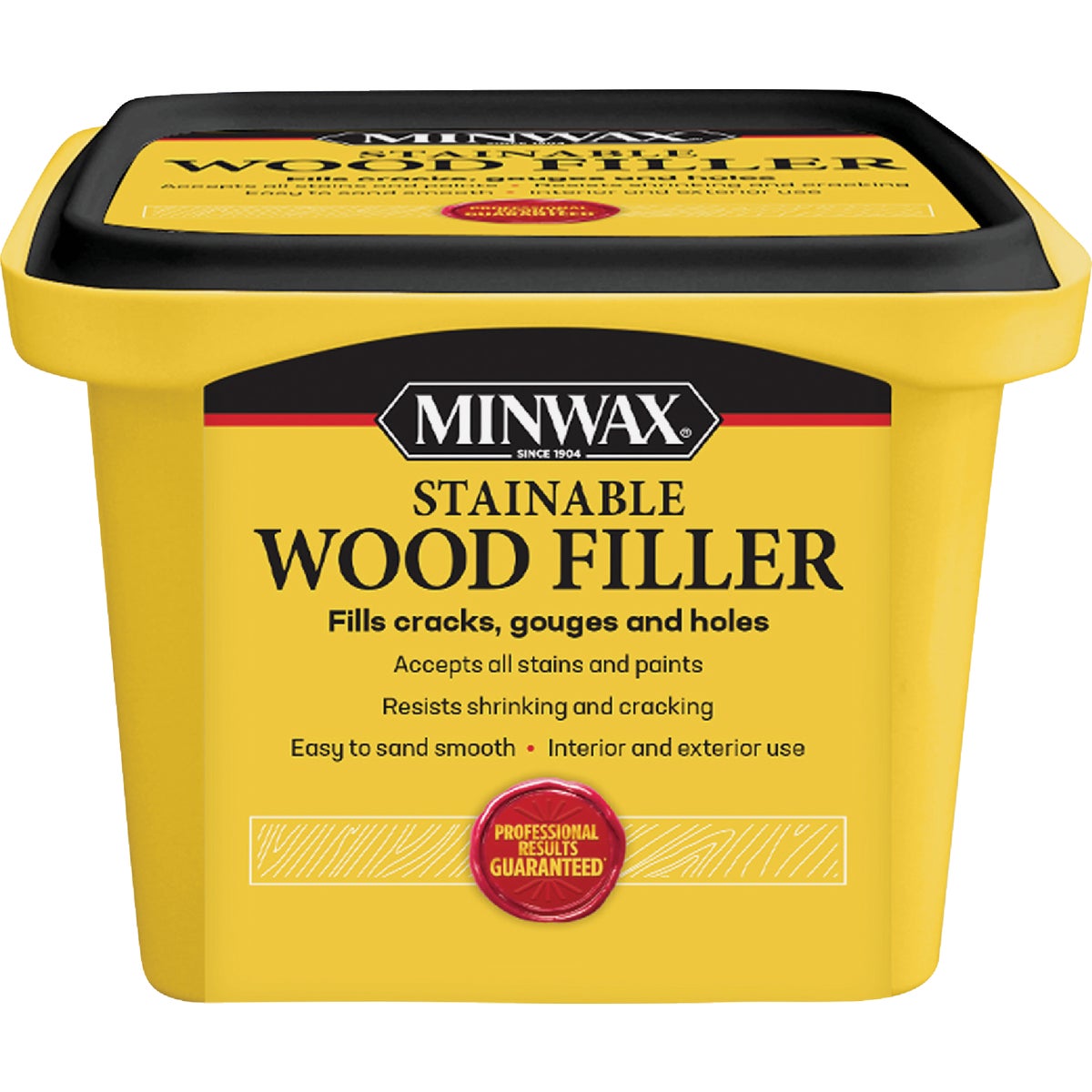 16OZ STAINABLE WD FILLER - 42853 by Minwax Company