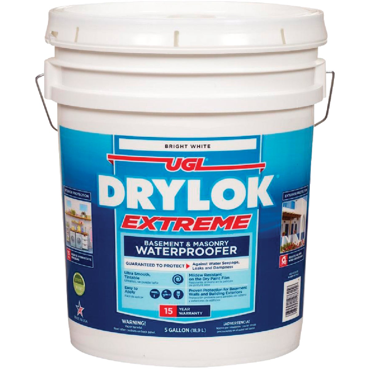 LTX EXTREME WATERPROOFER - 28615 by United Gilsonite Lab