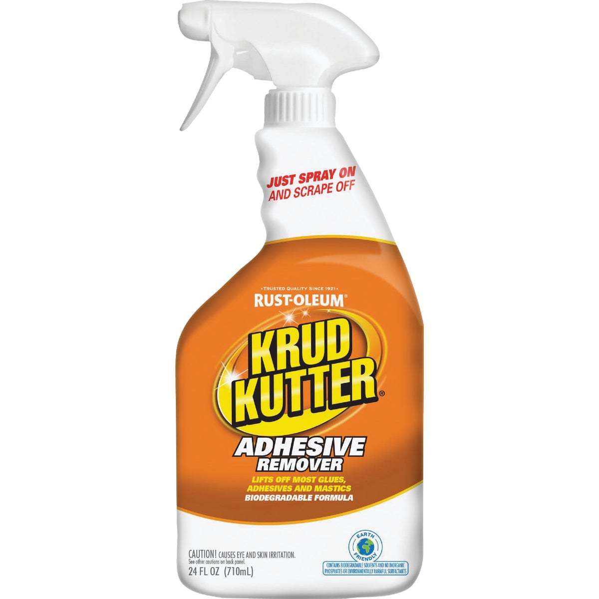 32OZ ADHESIVE REMOVER - AR32/4 by Supreme Chemicals