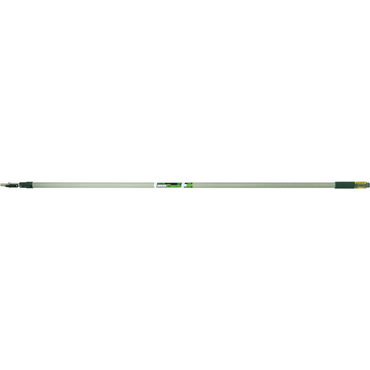 6-12 CONVRTBLE EXTN POLE - R092 by Wooster Brush Co
