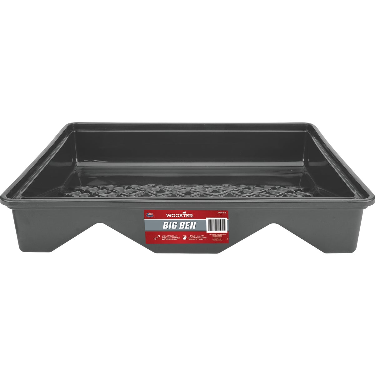 21" PAINT TRAY - BR412-21" by Wooster Brush Co