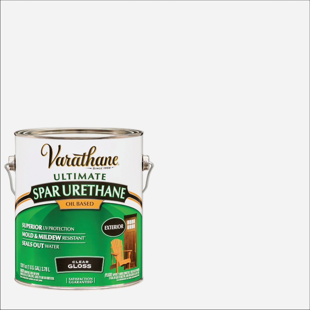 VARNISH GLS.EXT.VOC - 9232 by Rustoleum