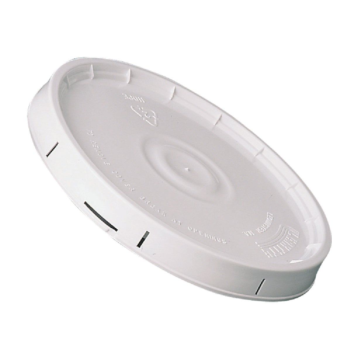5GAL PAINT PAIL LID - 5GLD by Leaktite Corporation