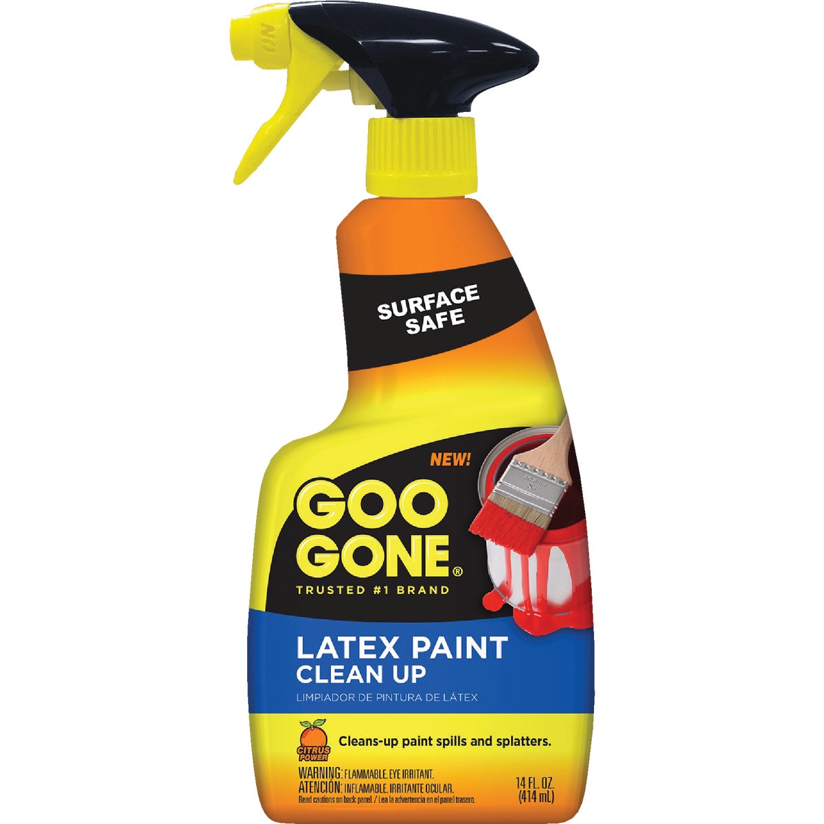 14OZ PAINT REMOVER - 1731 by Magic Ntrl Magic Sci