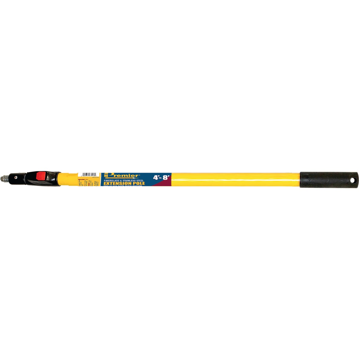 4-8 FBGL EXTENSION POLE - 83048 by Premier Paint Roller