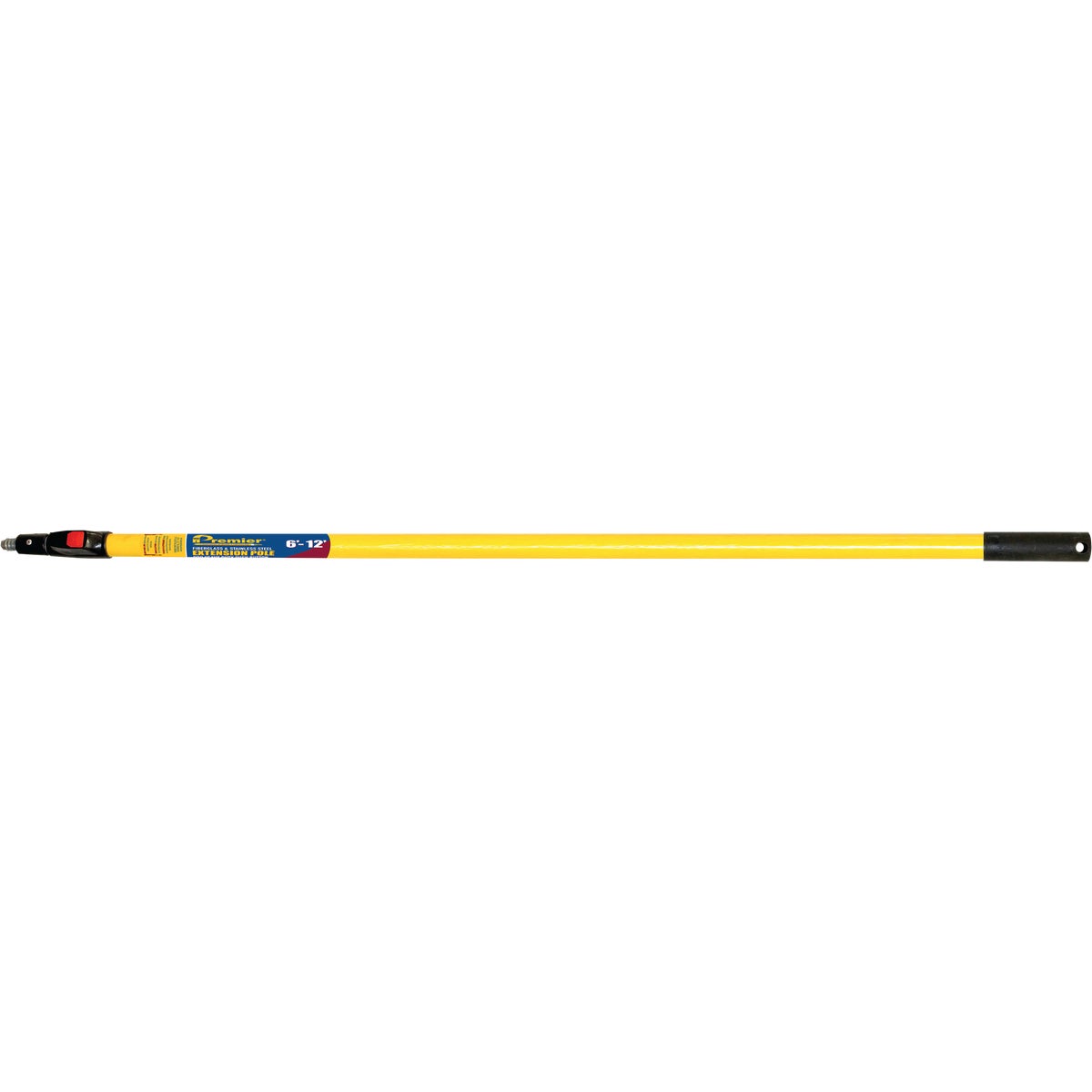 6-12 FBGL EXTENSION POLE - 83612 by Premier Paint Roller