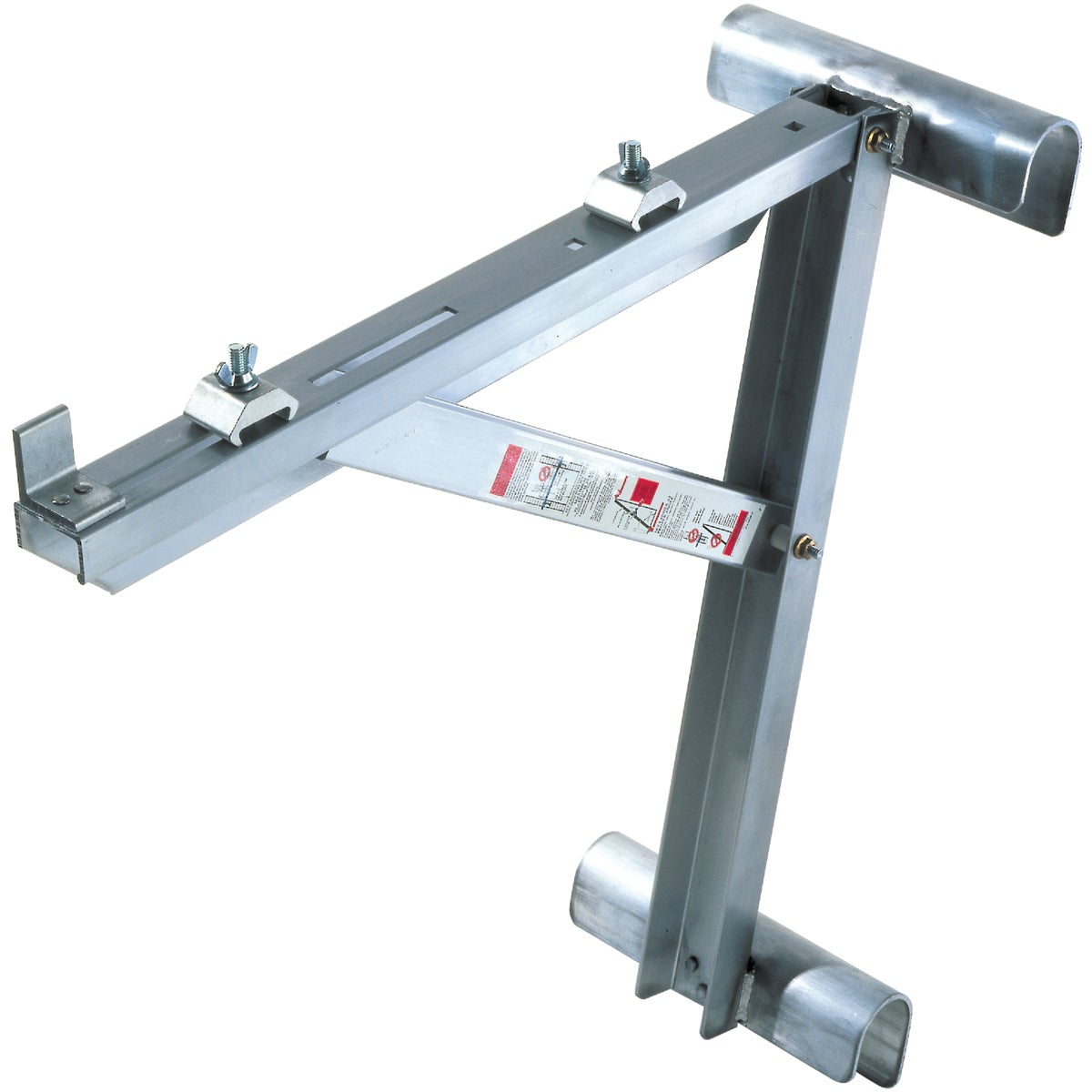 14" ALUM LADDER JACKS - AC10-14-02 by Werner Ladder