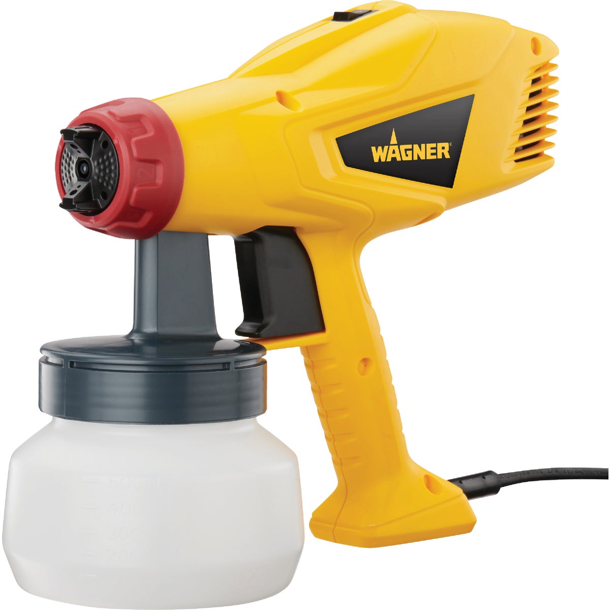 OPTIMUS PROJECT SPRAYER - 0525010 by Wagner Spray Tech