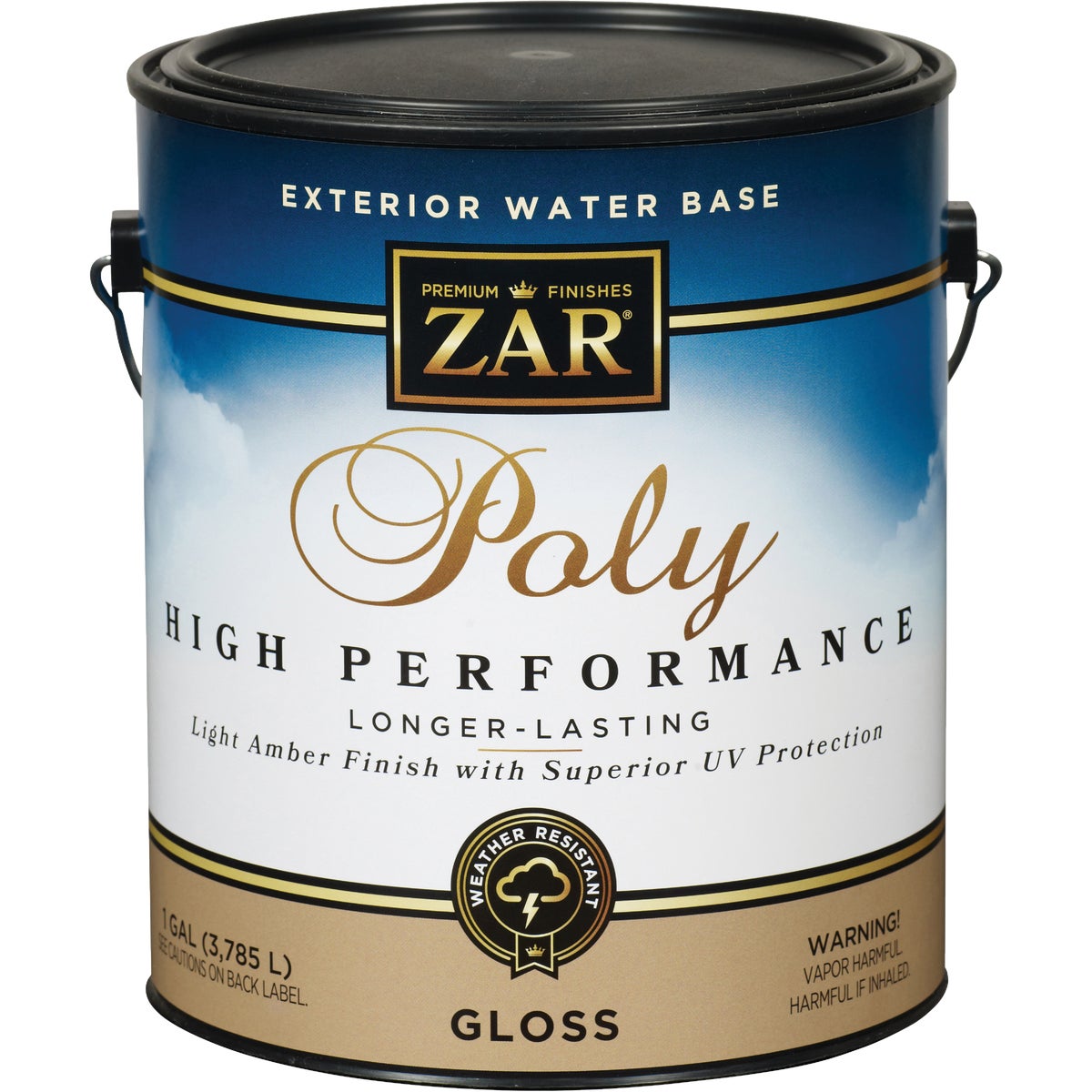EXT W/B GLS POLYURETHANE - 32613 by United Gilsonite Lab