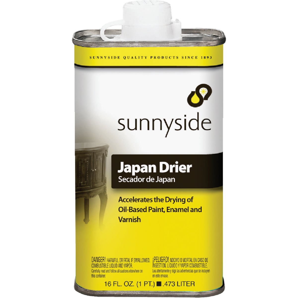 JAPAN PAINT DRIER - 72416 by Sunnyside Corp