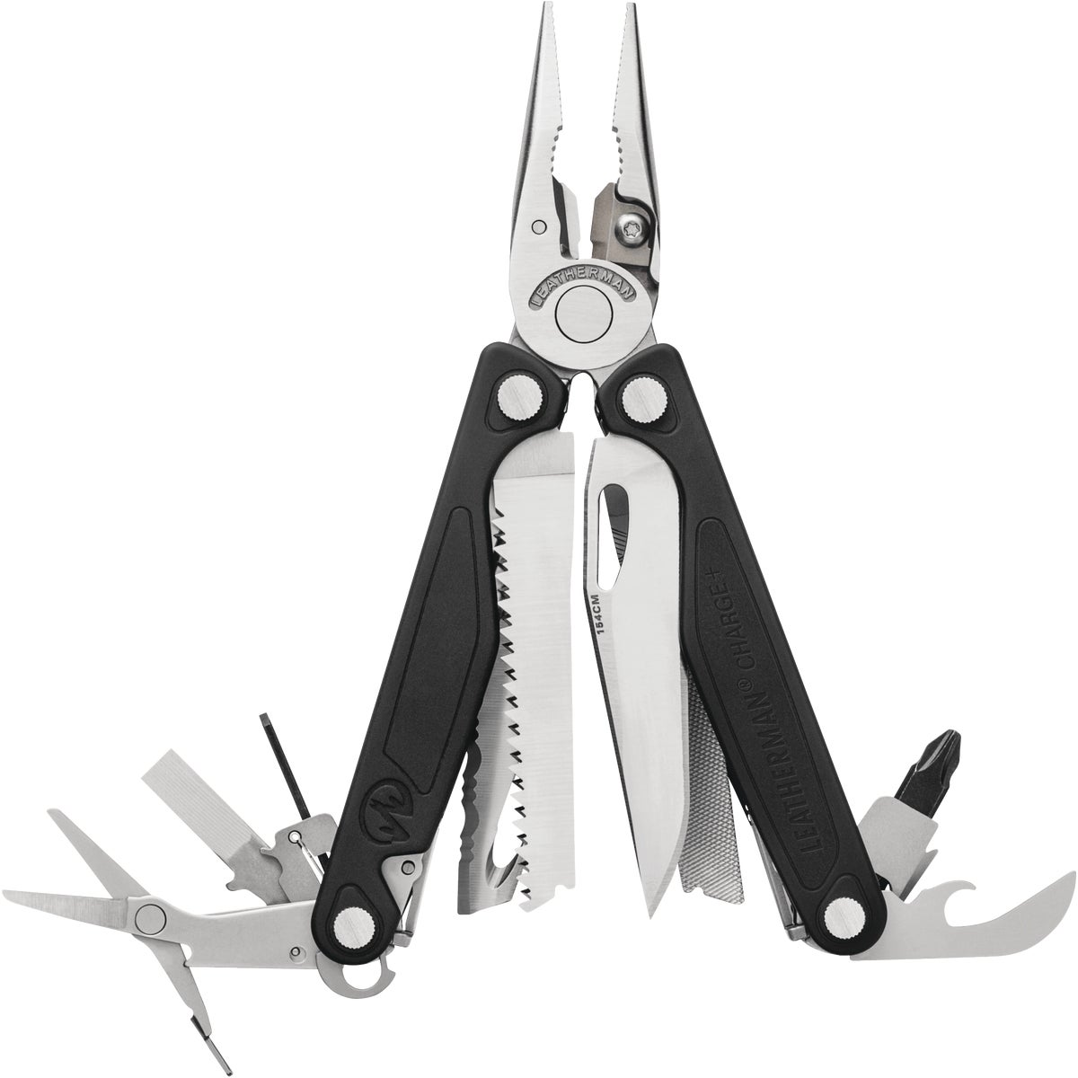 CHARGE ALX MULTI-TOOL - 830676 by Leatherman Tool