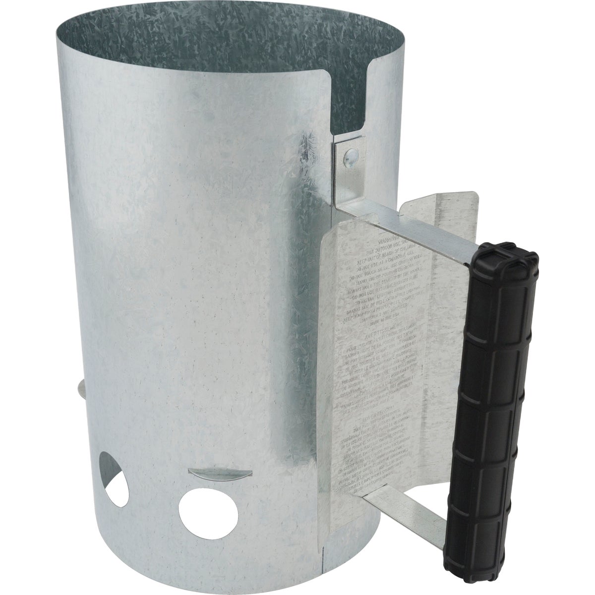 CHIMNEY CHARCOAL STARTER - 39470 by Onward Multi Corp  D