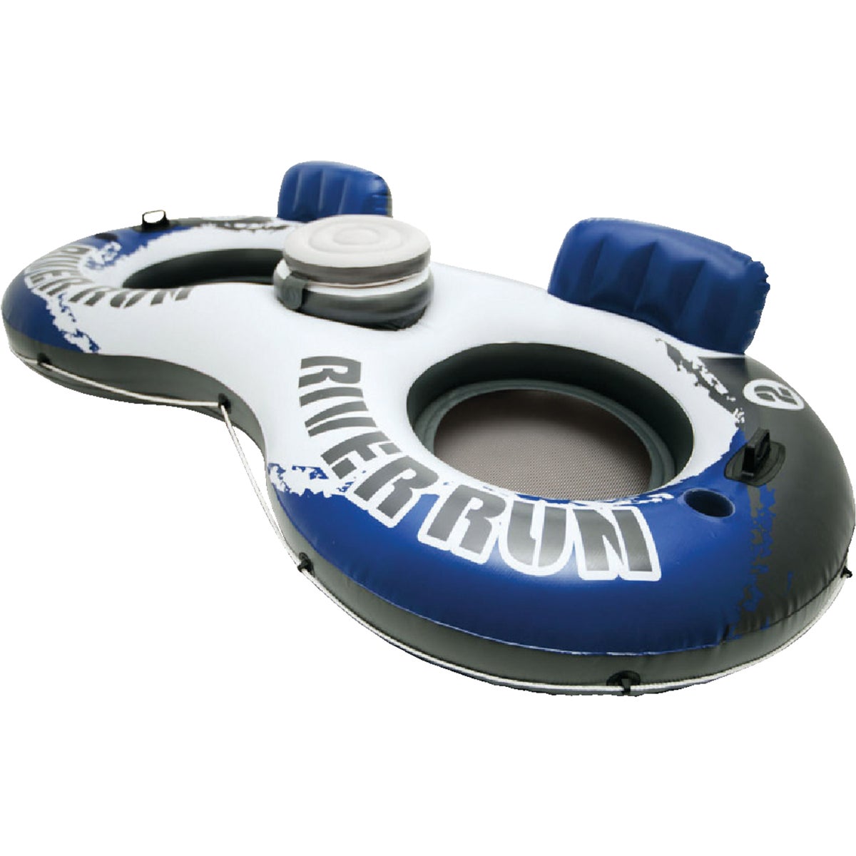 RIVER RUN II TUBE - 58827EP by Intex Recreation