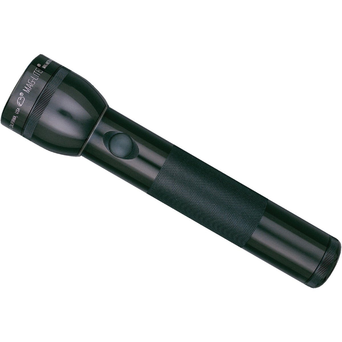 2D W/BATTERIES MAGLITE - SS2DDX6 by Mag Instrmnt