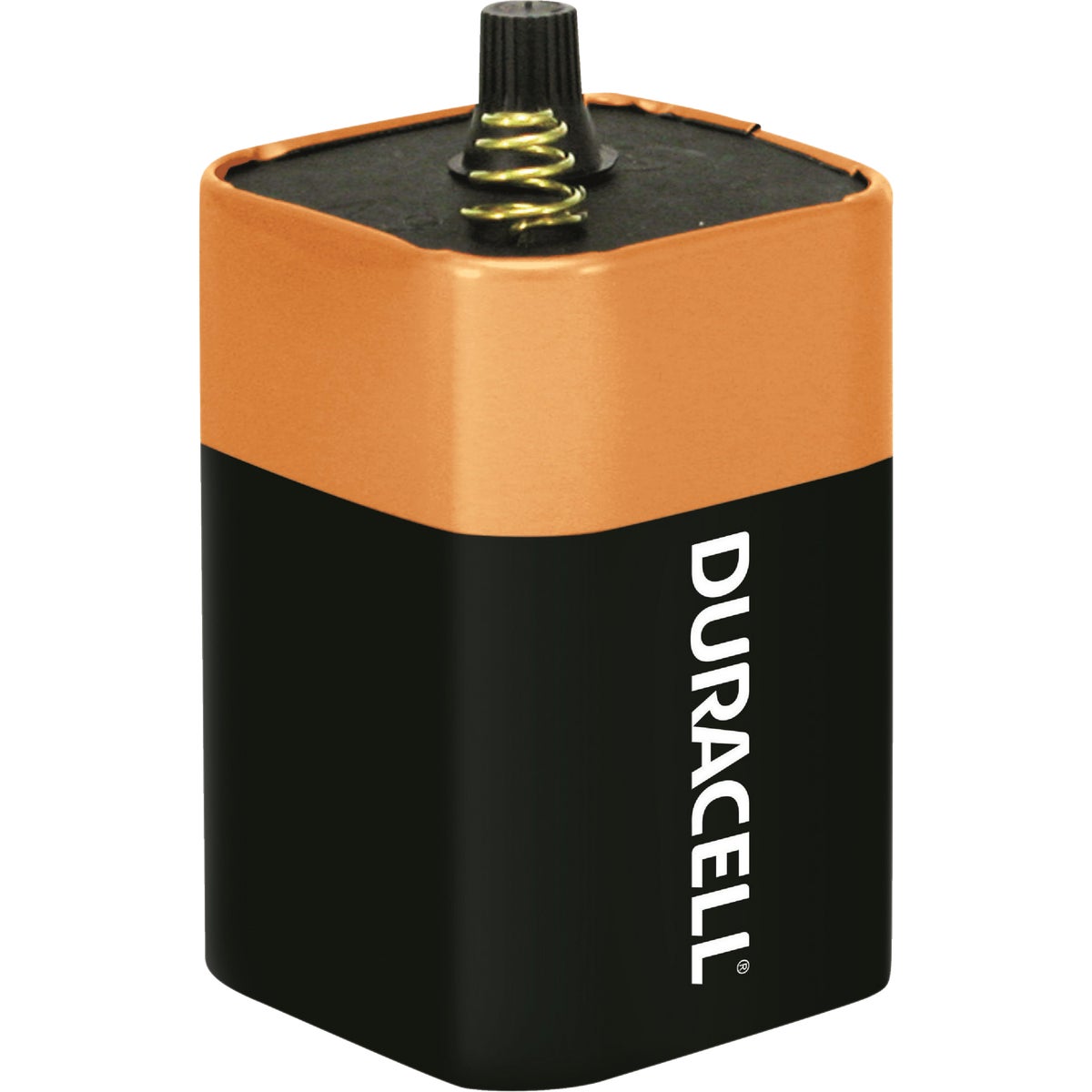 6V ALKA LANTERN BATTERY - 09006 by P & G  Duracell