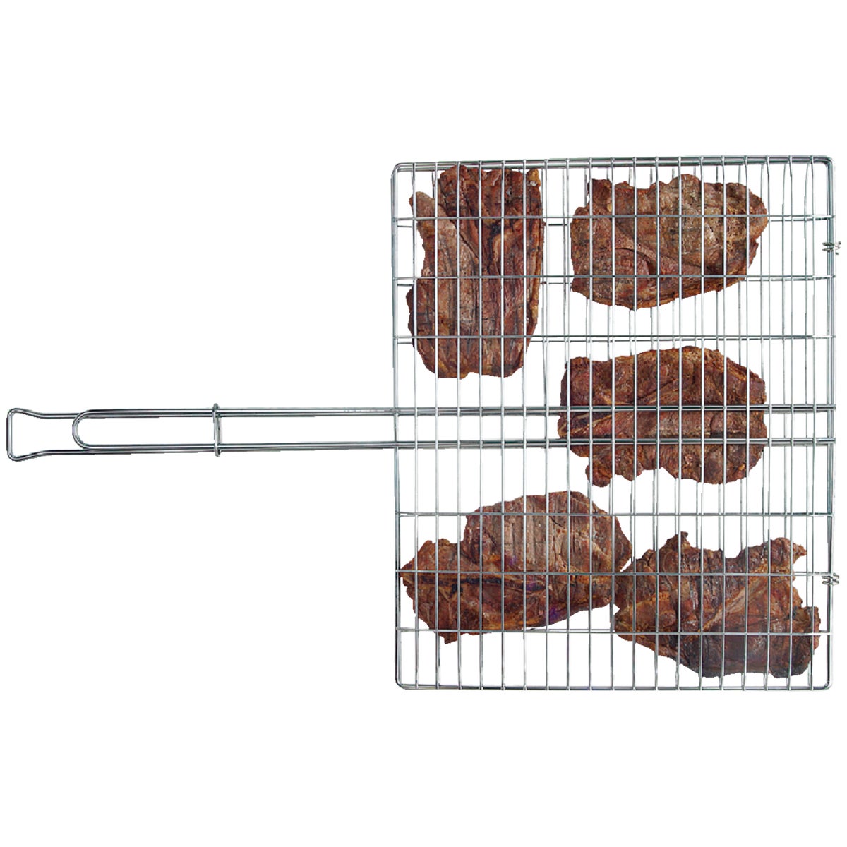 BROILER BASKET - 66 by Rome Industries