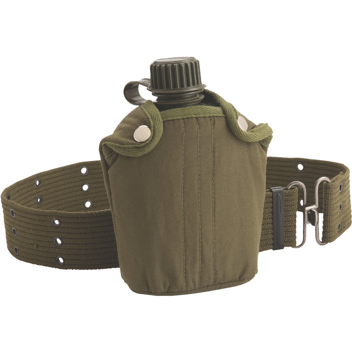 2QT DESERT CANTEEN - 50170 by Academy Broadway Cor