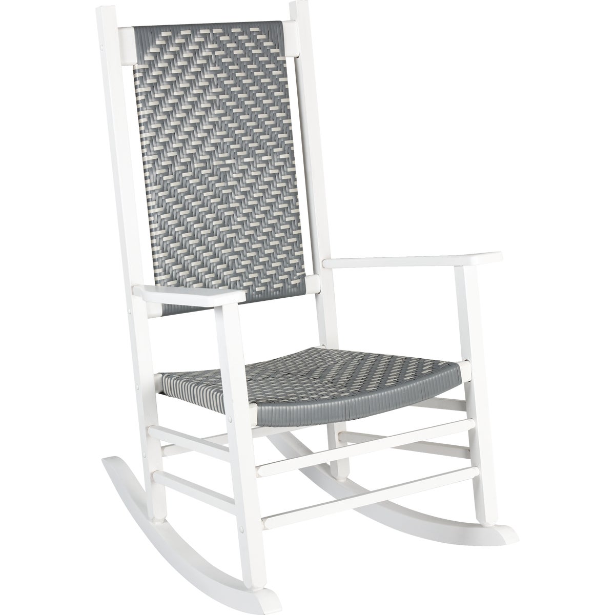 4' WHT FOLDING TABLE - 4435 by Lifetime Prod Inc