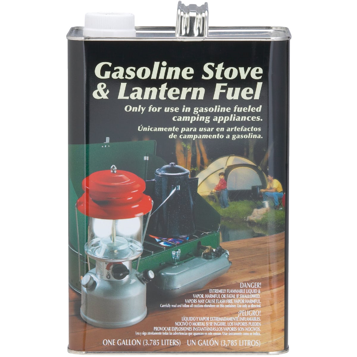 Sunnyside Corp. GAL STOVE/LANTERN FUEL 708G1