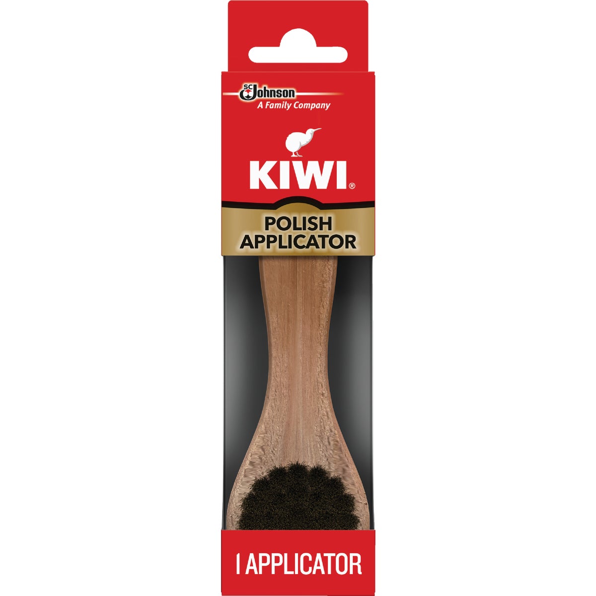 POLISH APPLICATOR - 19100 by Sc Johnson