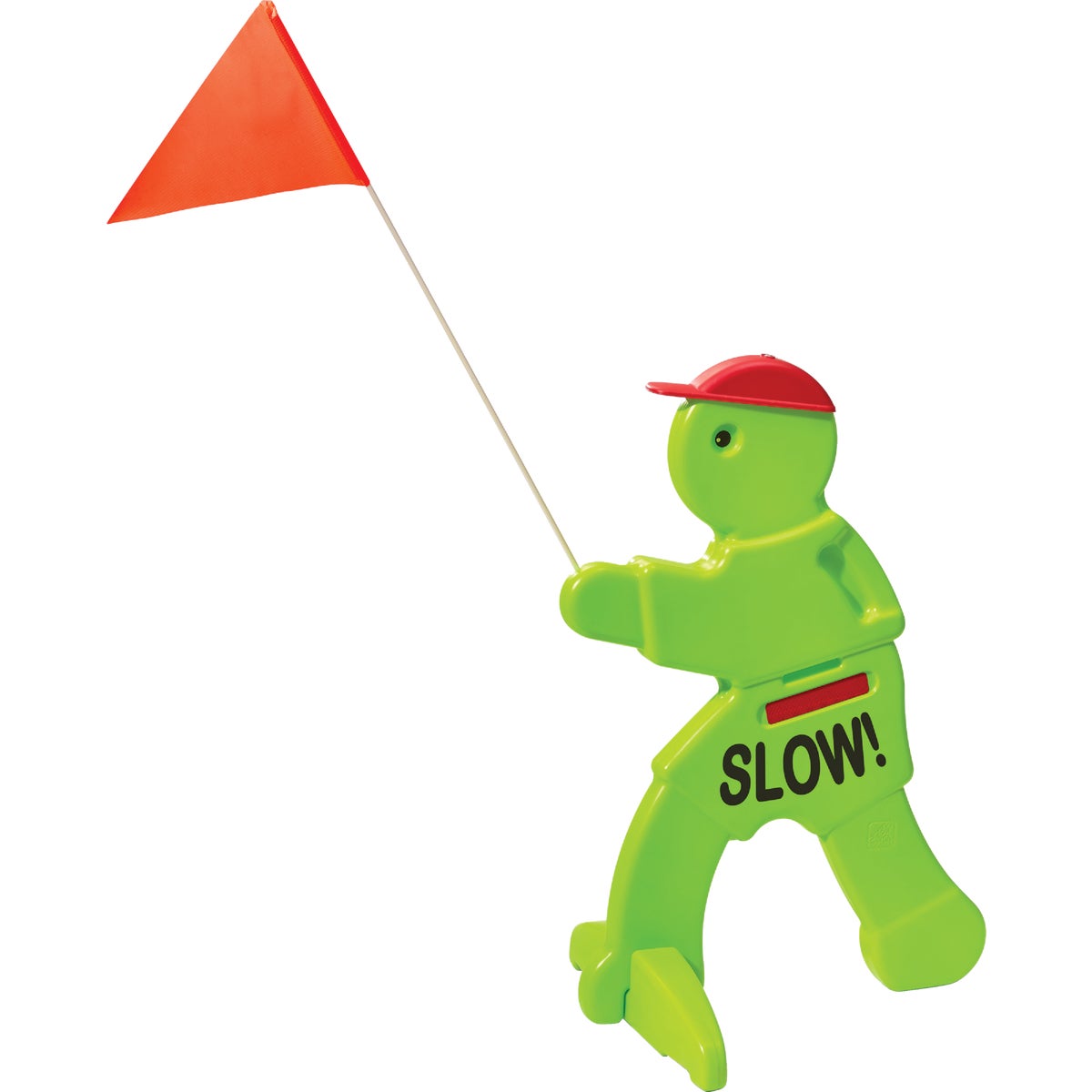 Step 2 KID ALERT SIGN 787604