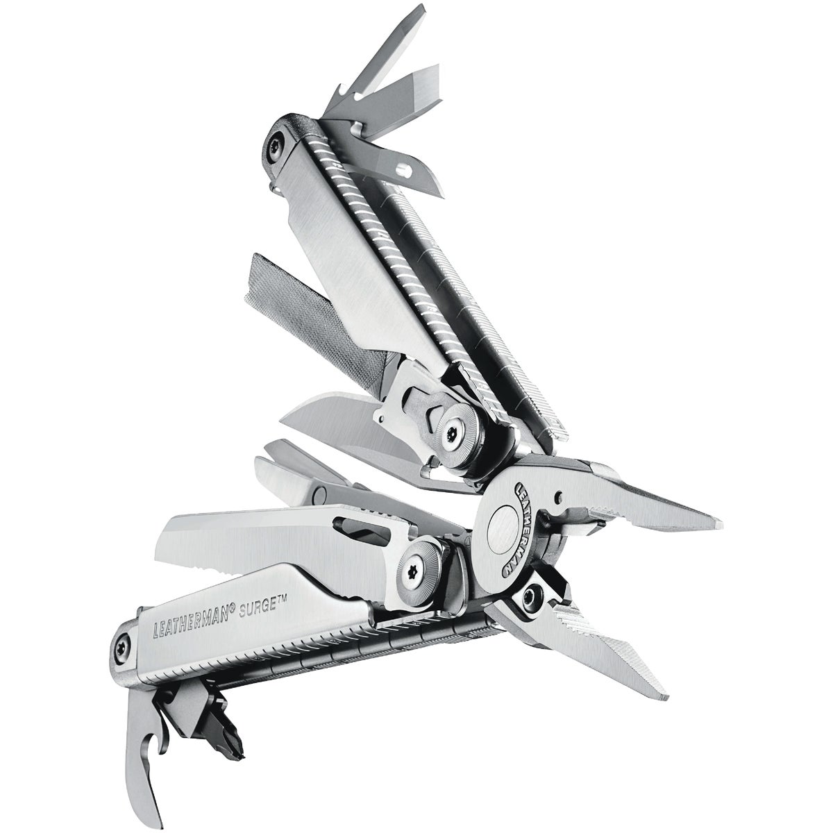 SURGE MULTI TOOL - 830160 by Leatherman Tool
